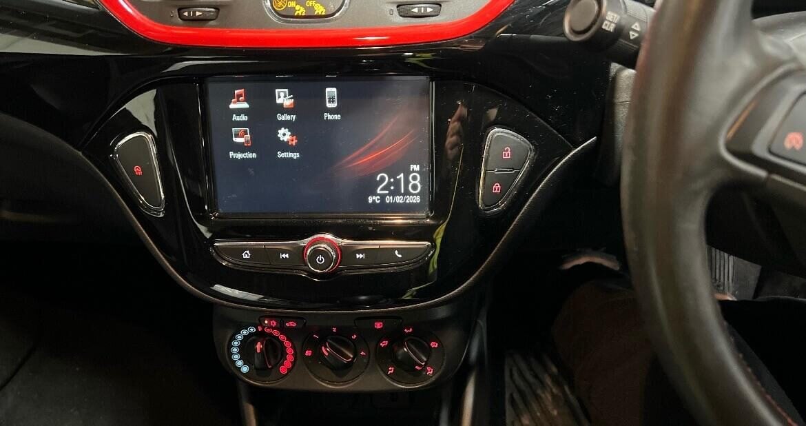 Used Vauxhall Corsa 2017 for sale - 77459821: Photo 6