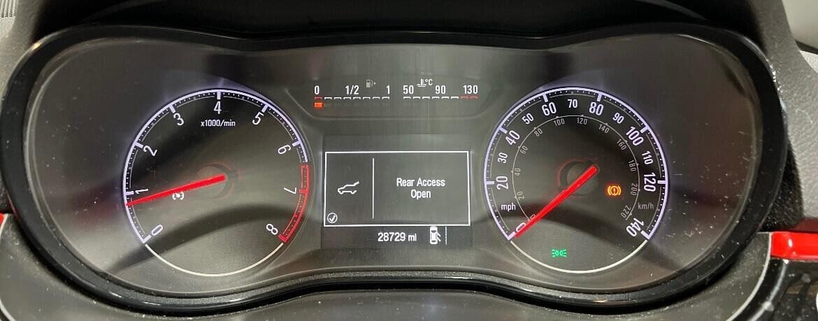 Used Vauxhall Corsa 2017 for sale - 77459821: Photo 7