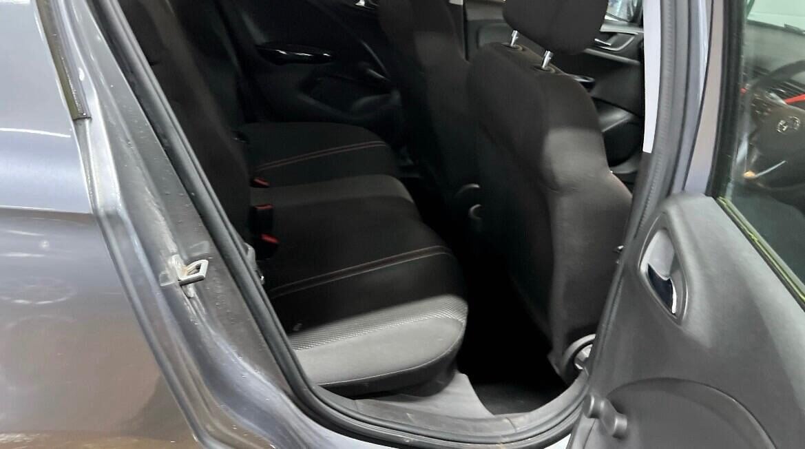 Used Vauxhall Corsa 2017 for sale - 77459821: Photo 8