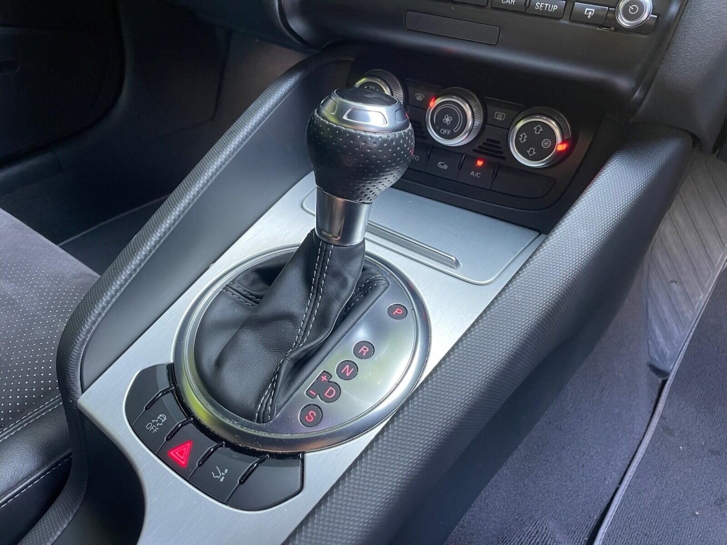 Vehicle 24