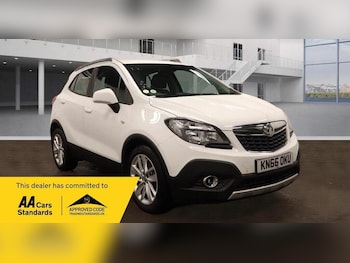 2016 - 1.6i Exclusiv 5dr