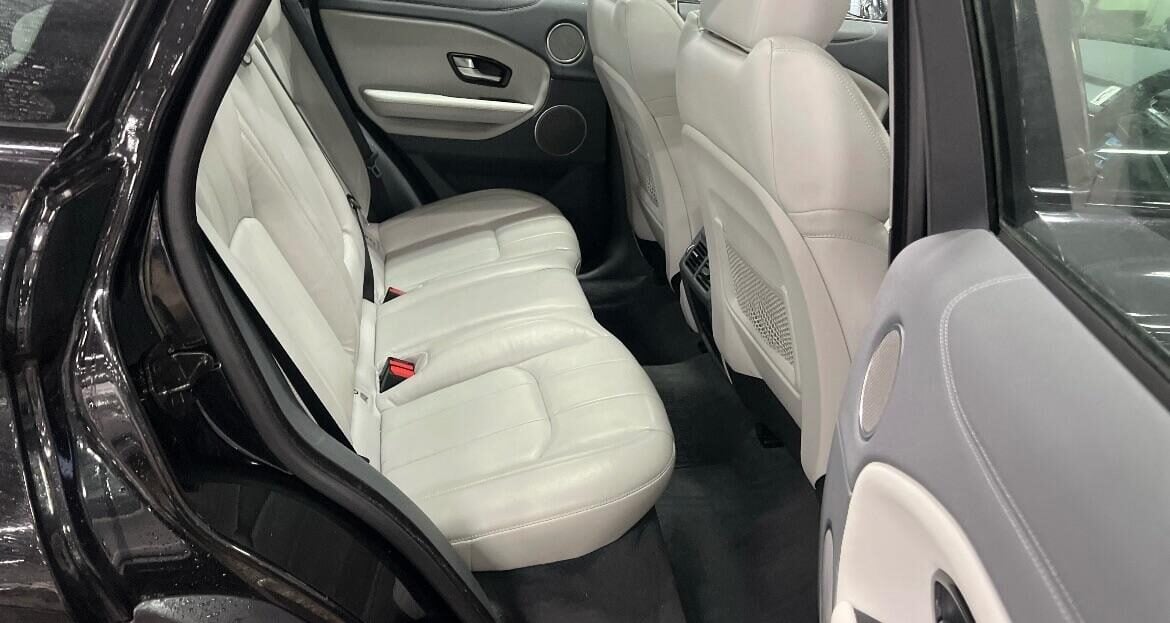 Used Land Rover Range Rover Evoque 2015 for sale - 77541495: Photo 7