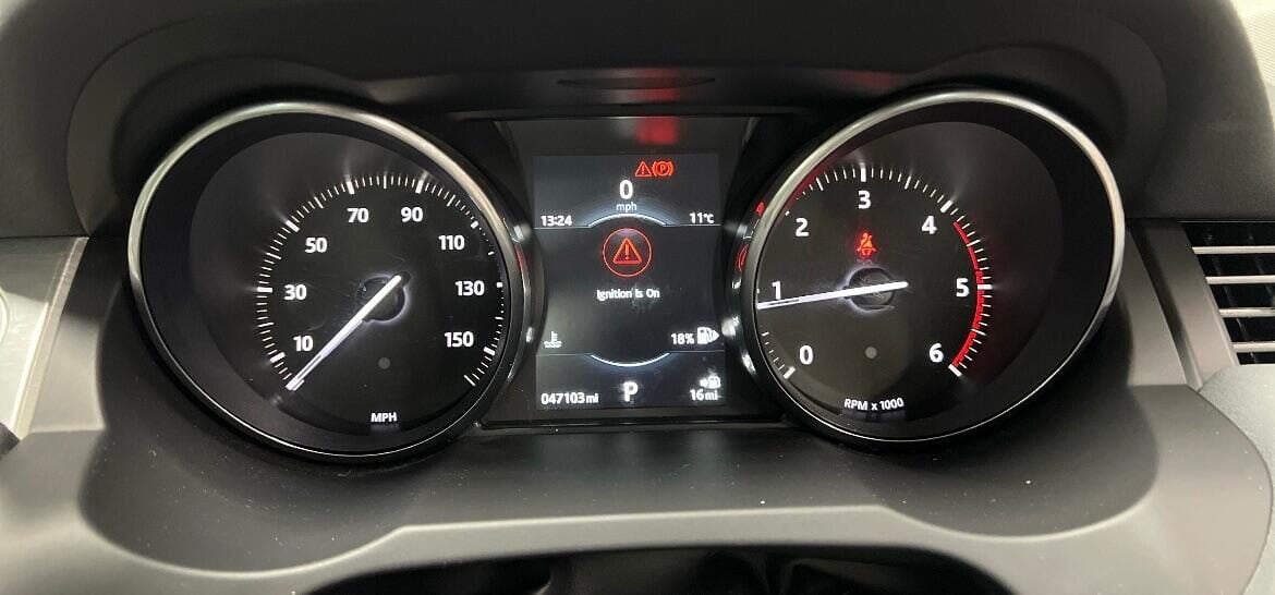 Used Land Rover Range Rover Evoque 2015 for sale - 77541495: Photo 8