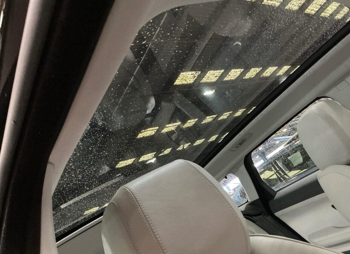 Used Land Rover Range Rover Evoque 2015 for sale - 77541495: Photo 9