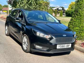 Used Ford Focus 2016 for sale - 74999244: Photo