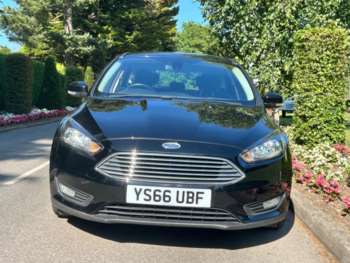 Used Ford Focus 2016 for sale - 74999244: Photo