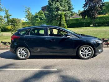 Used Ford Focus 2016 for sale - 74999244: Photo