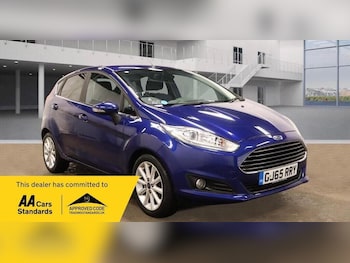 Ford Fiesta feature image