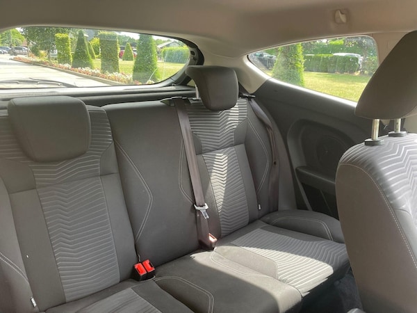 Used Ford Fiesta 2013 for sale - 75426654: Photo 10
