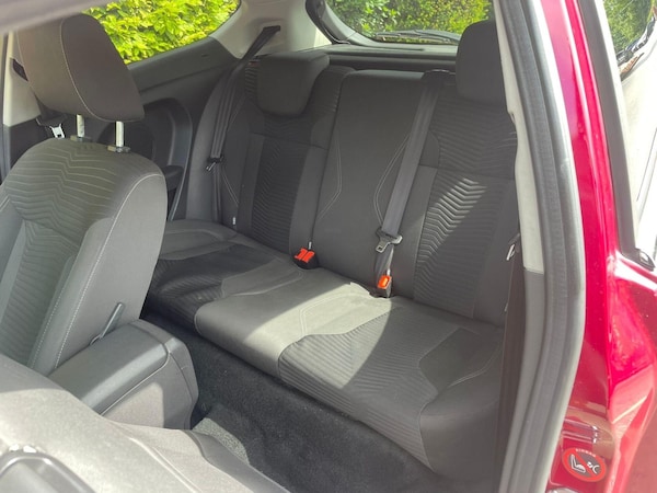 Used Ford Fiesta 2013 for sale - 75426654: Photo 13