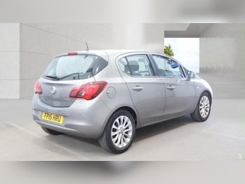Used Vauxhall Corsa 2015 for sale - 78826131: Photo