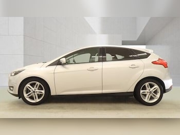 Used Ford Focus 2015 for sale - 78761319: Photo