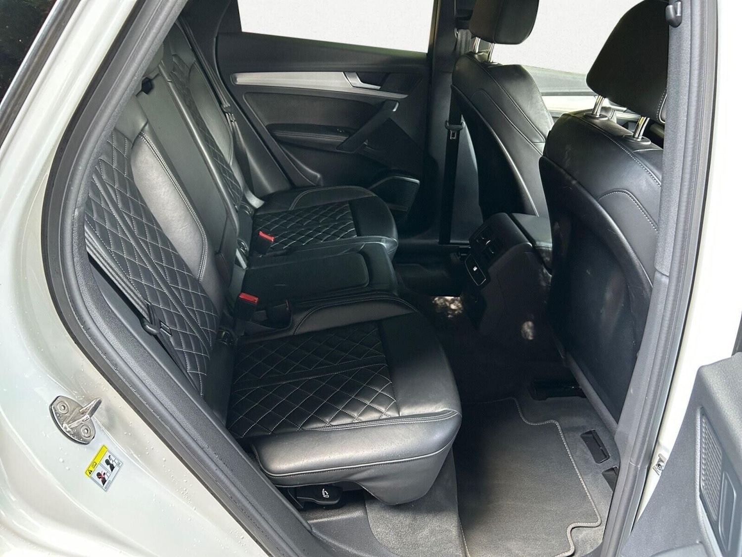 Used Audi Q5 2020 for sale - 77012324: Photo 15