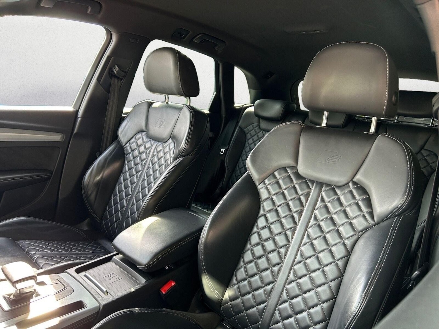 Used Audi Q5 2020 for sale - 77012324: Photo 16