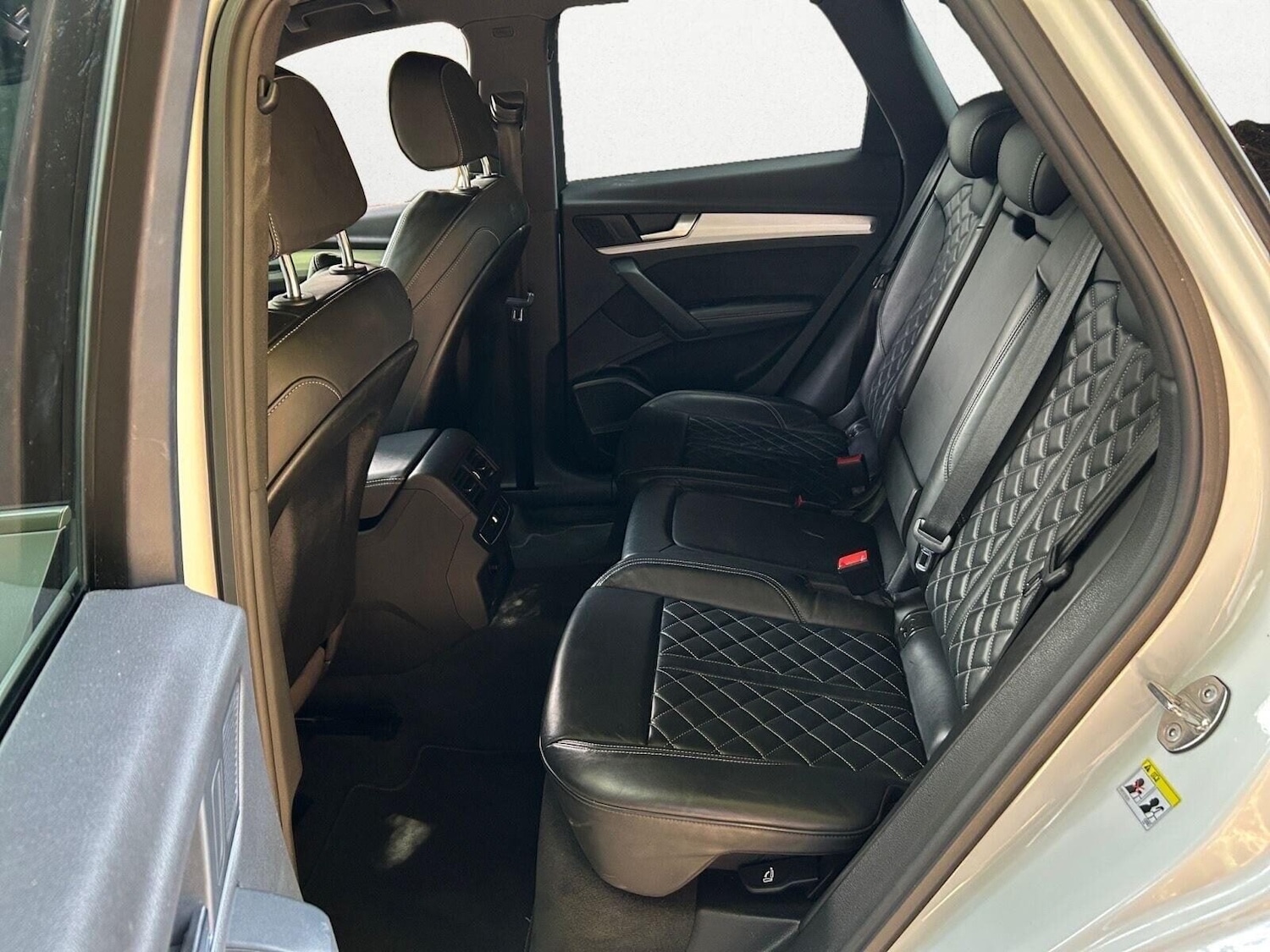 Used Audi Q5 2020 for sale - 77012324: Photo 19