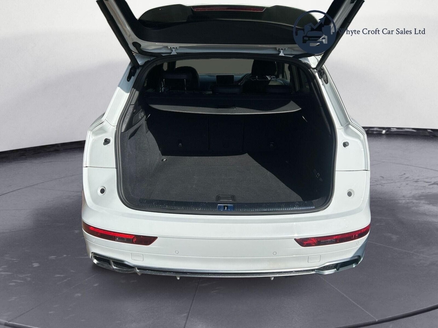 Used Audi Q5 2020 for sale - 77012324: Photo 20