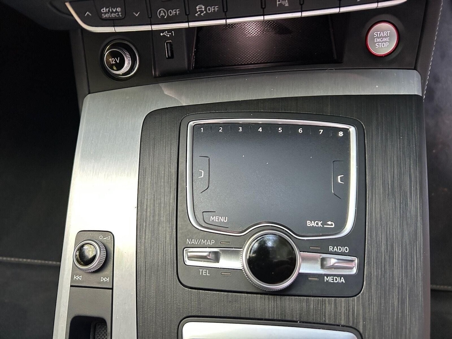 Used Audi Q5 2020 for sale - 77012324: Photo 21