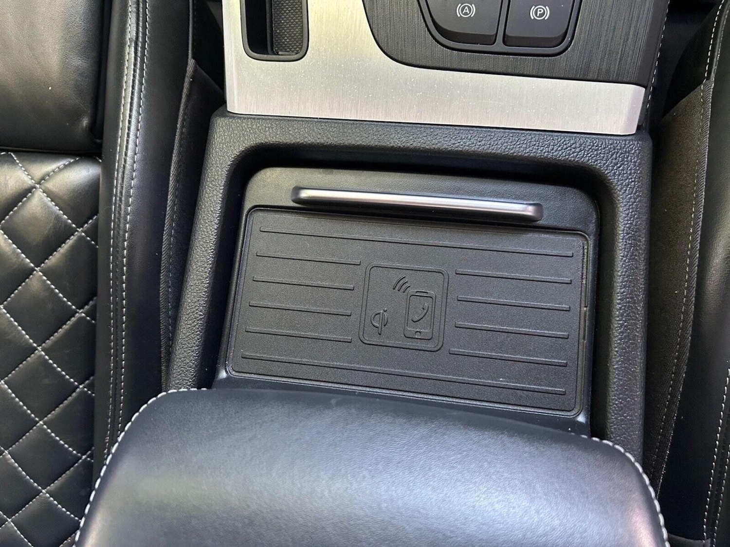 Used Audi Q5 2020 for sale - 77012324: Photo 24