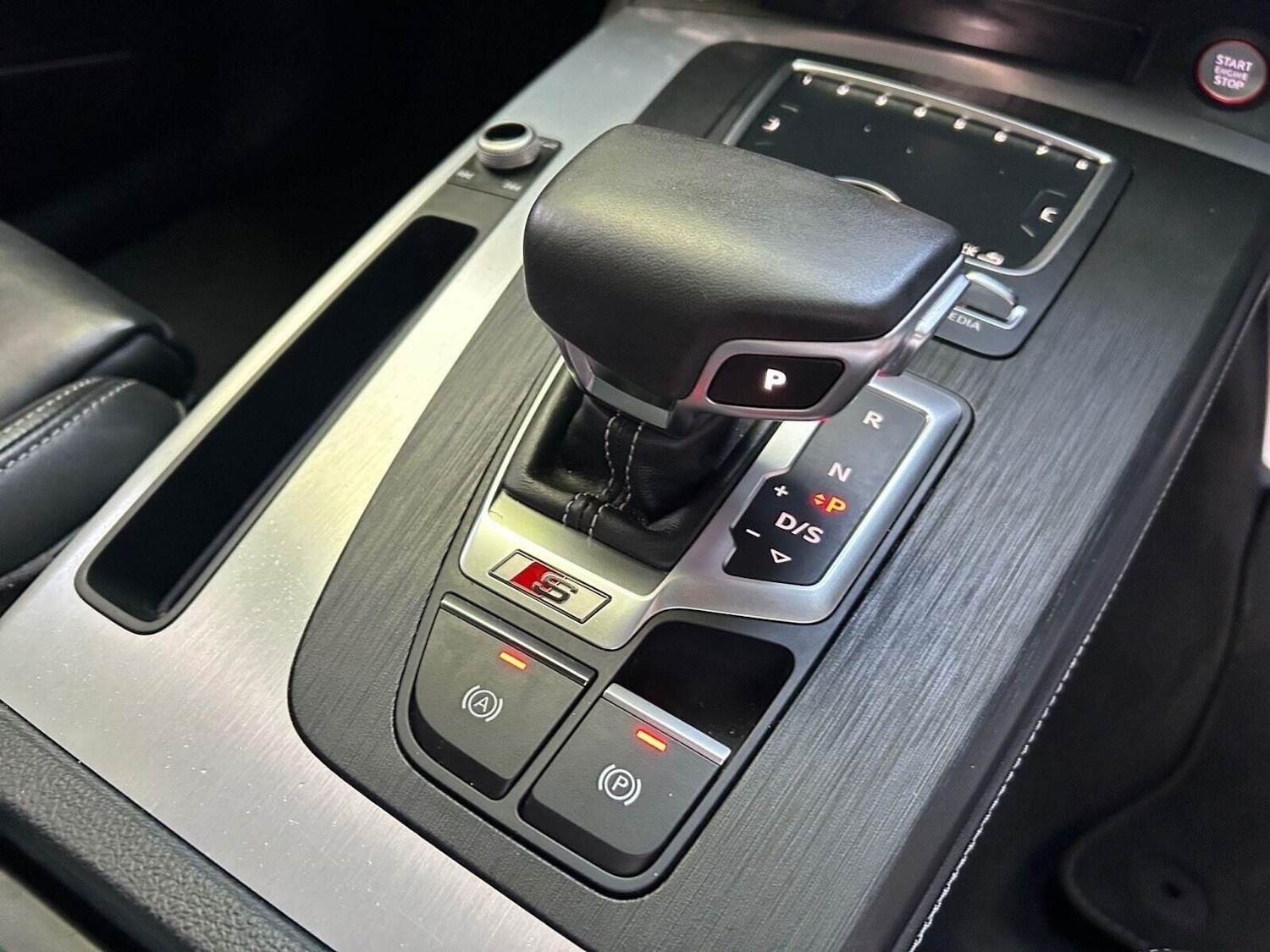 Used Audi Q5 2020 for sale - 77012324: Photo 25