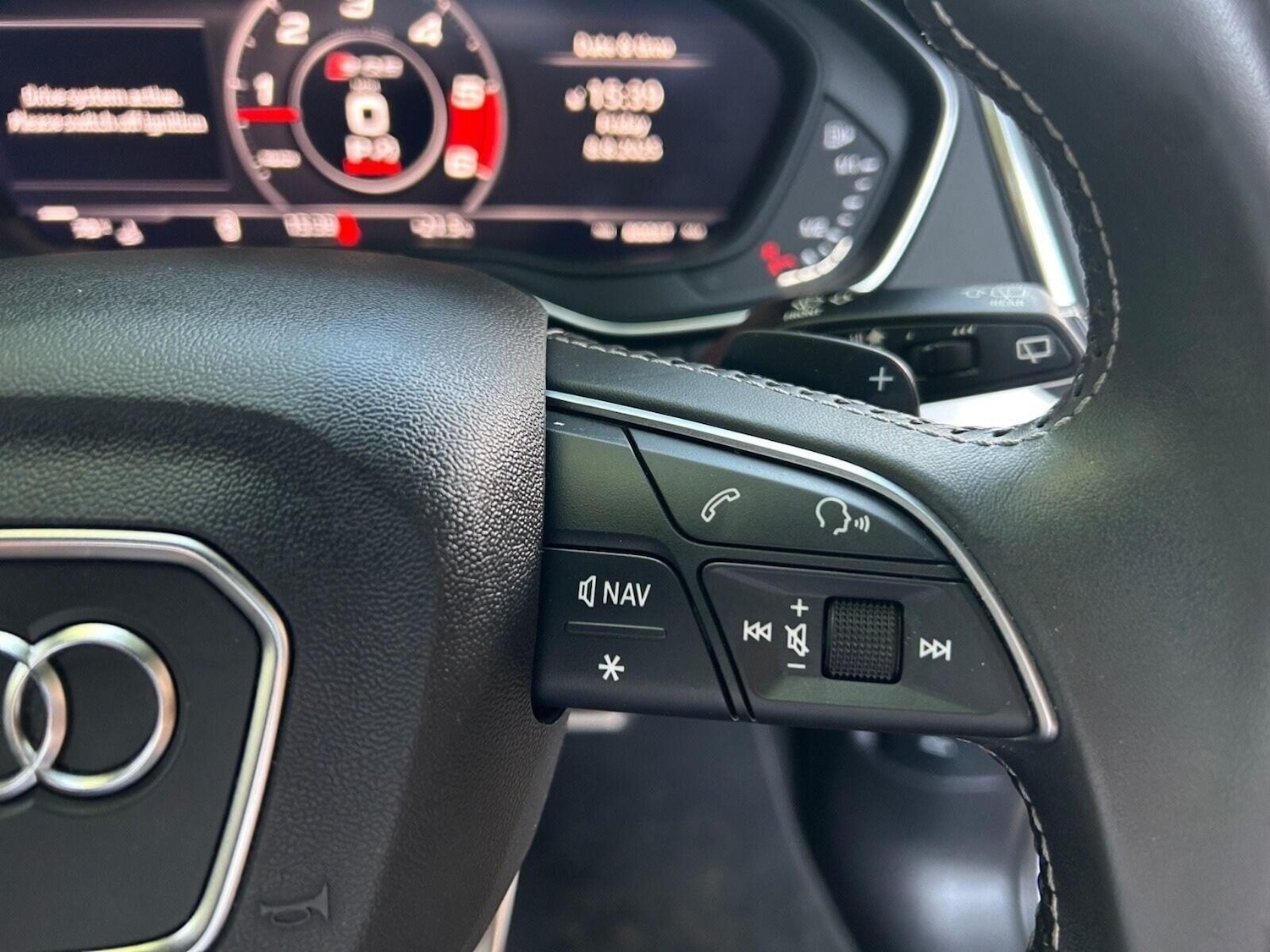 Used Audi Q5 2020 for sale - 77012324: Photo 27