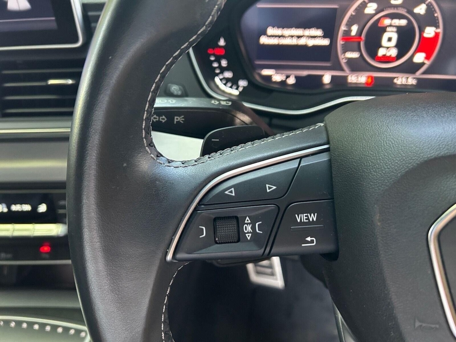 Used Audi Q5 2020 for sale - 77012324: Photo 28