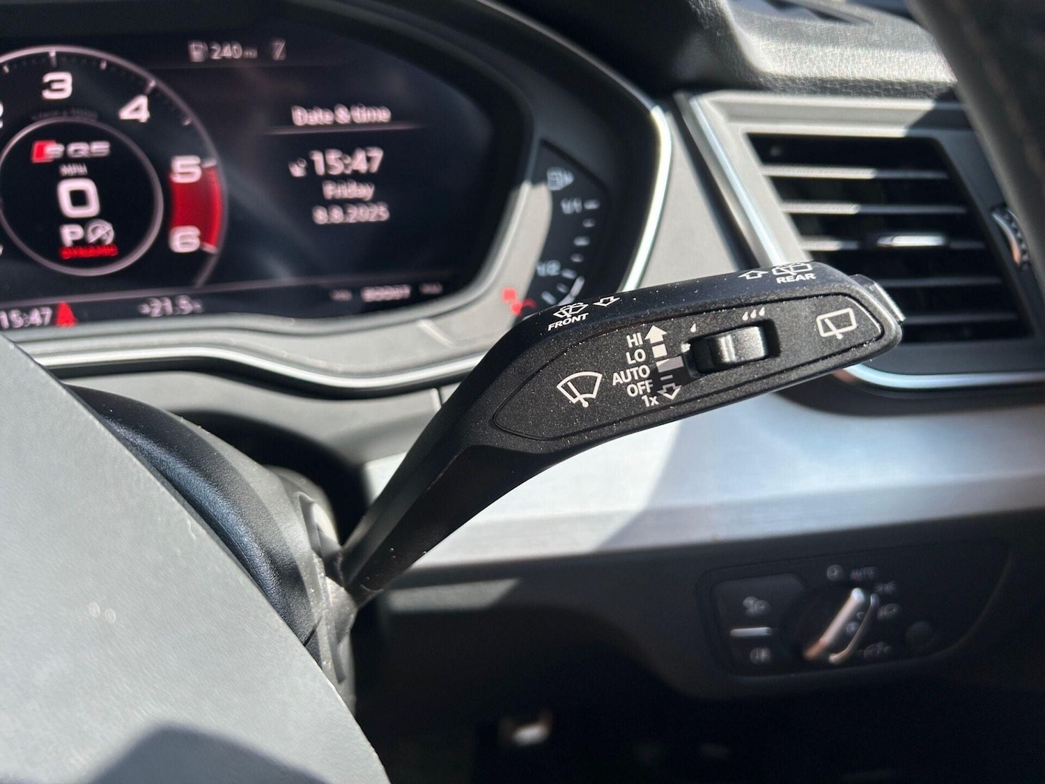 Used Audi Q5 2020 for sale - 77012324: Photo 31