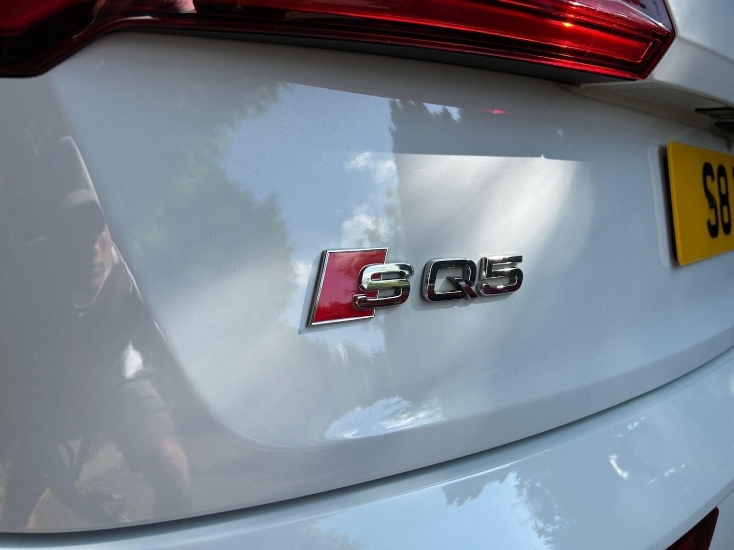 Used Audi Q5 2020 for sale - 77012324: Photo 35