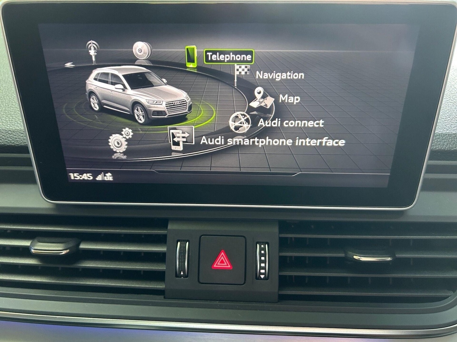 Used Audi Q5 2020 for sale - 77012324: Photo 37