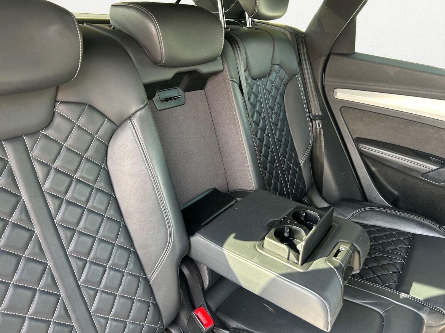 Used Audi Q5 2020 for sale - 77012324: Photo 38