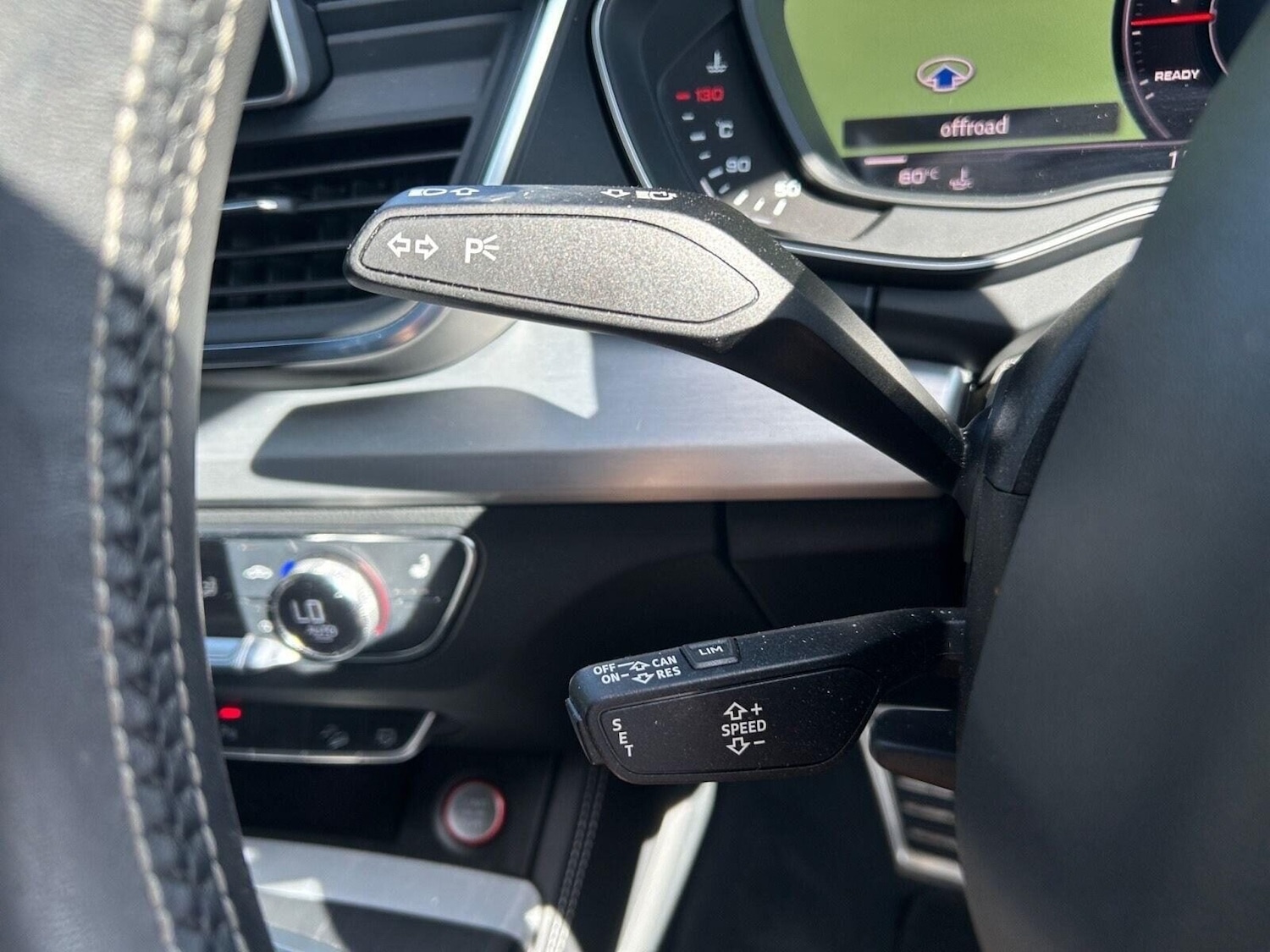 Used Audi Q5 2020 for sale - 77012324: Photo 39