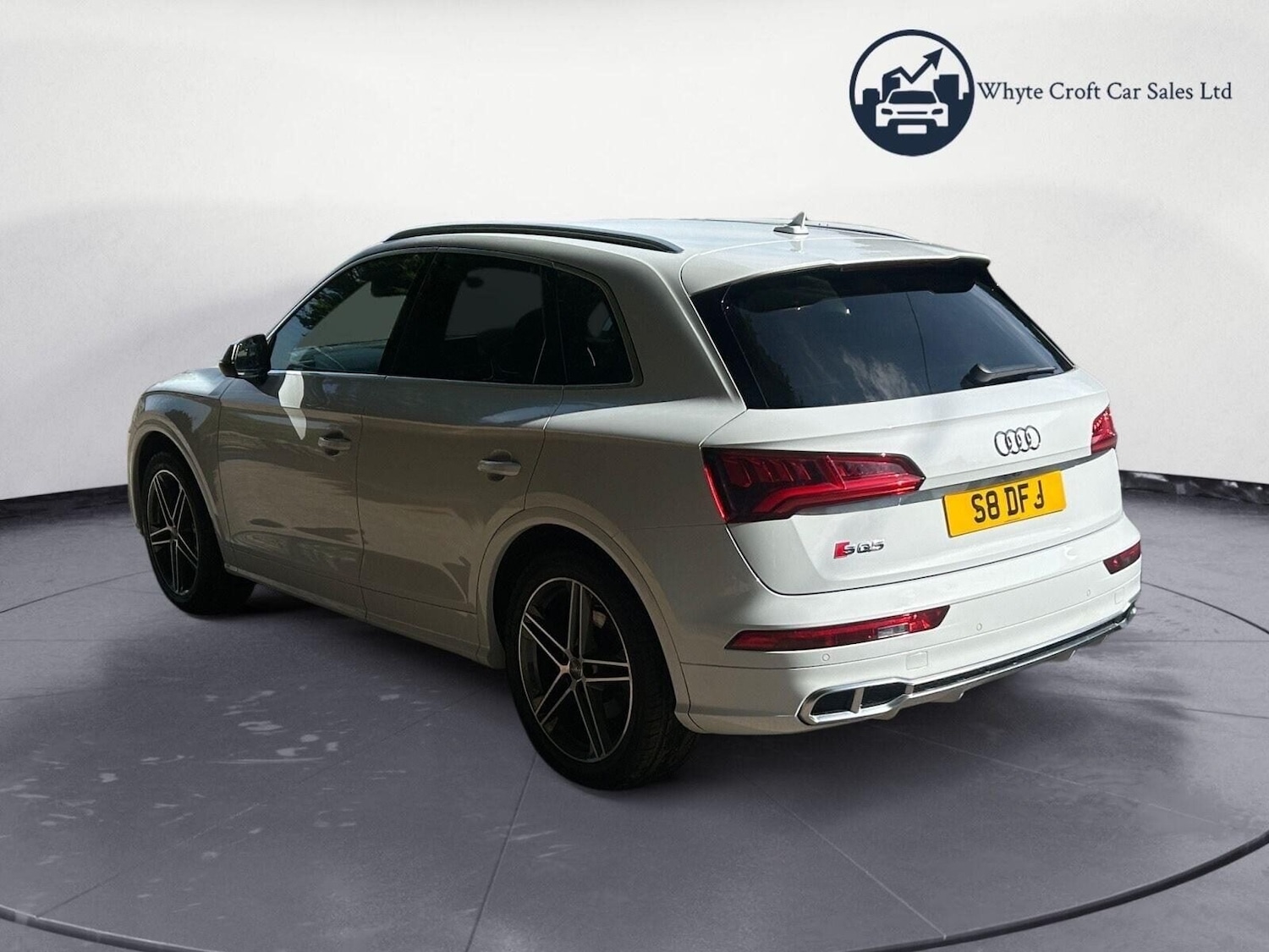 Used Audi Q5 2020 for sale - 77012324: Photo 6