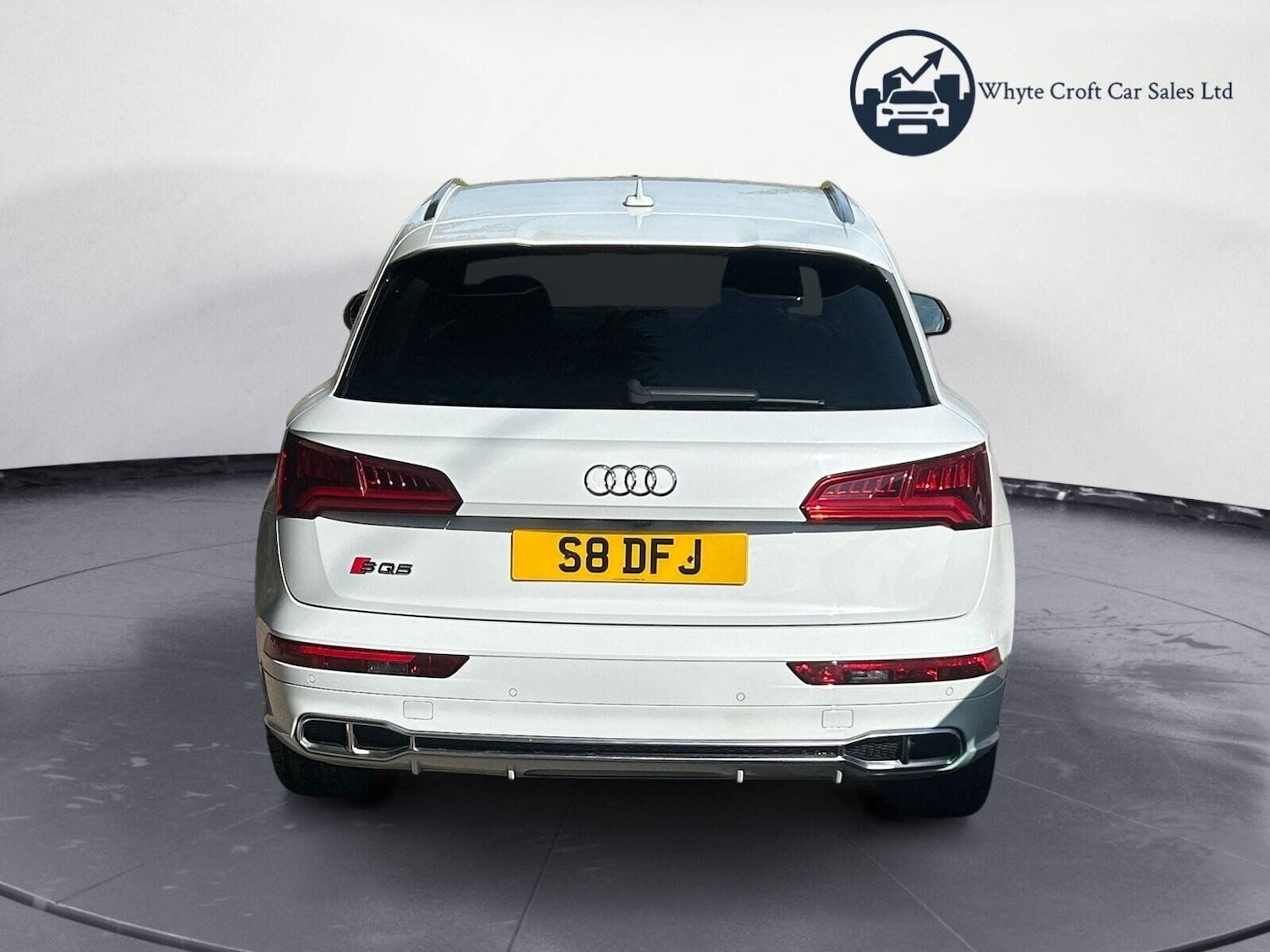 Used Audi Q5 2020 for sale - 77012324: Photo 7