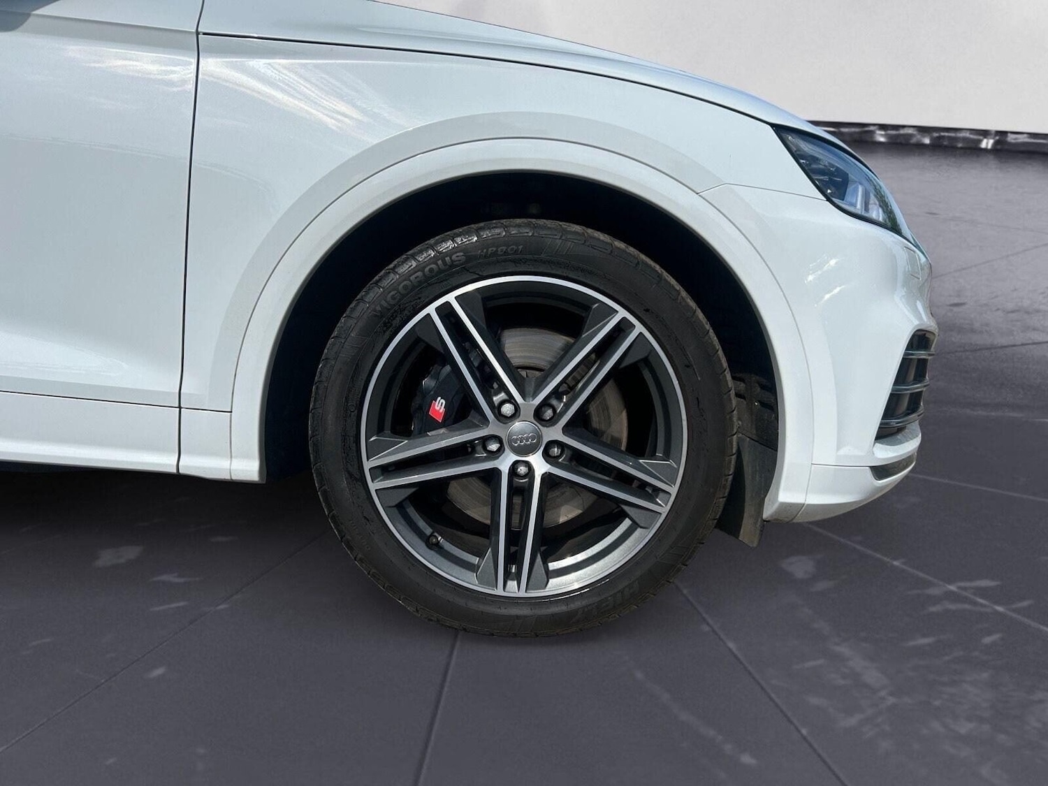 Used Audi Q5 2020 for sale - 77012324: Photo 9