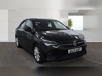 Used Vauxhall Corsa 2021 for sale - 79385767: Photo