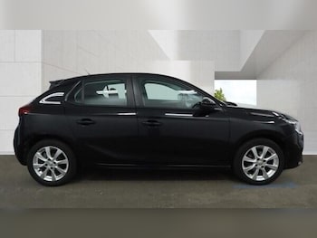 Used Vauxhall Corsa 2021 for sale - 79385767: Photo