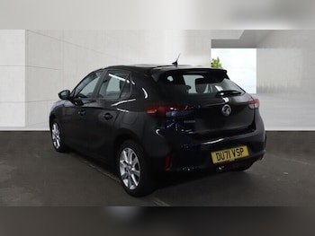 Used Vauxhall Corsa 2021 for sale - 79385767: Photo
