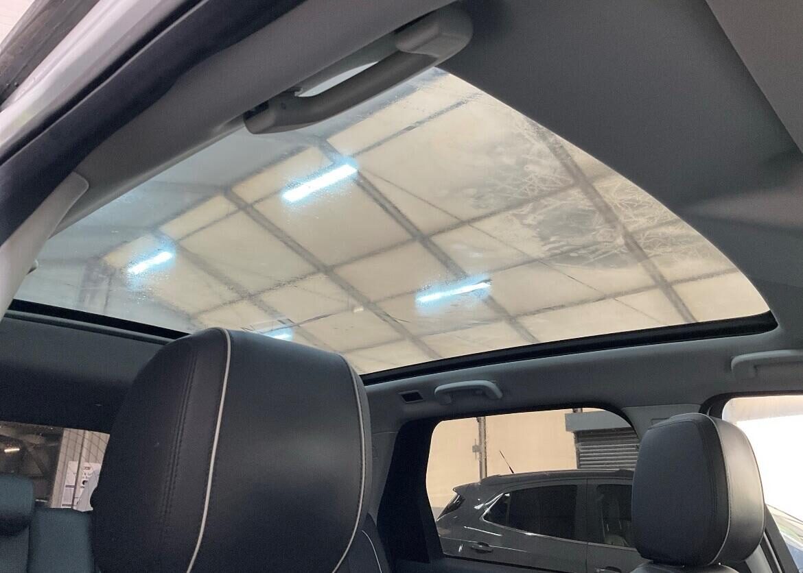 Used Land Rover Discovery Sport 2017 for sale - 76600034: Photo 7