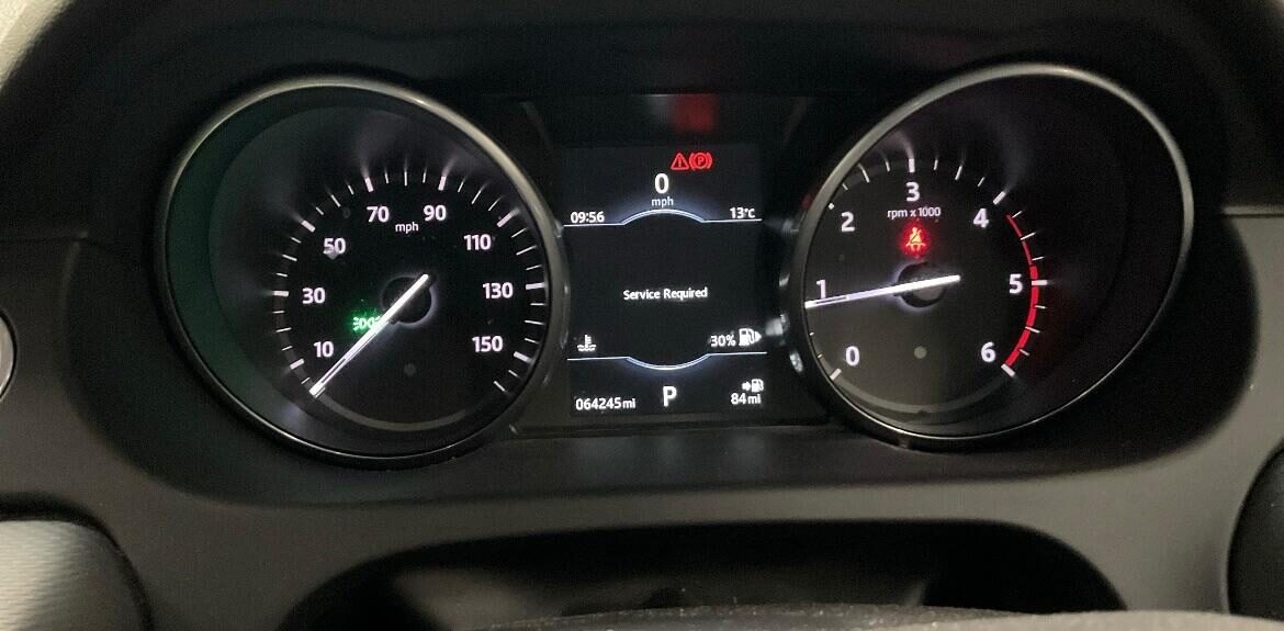 Used Land Rover Discovery Sport 2017 for sale - 76600034: Photo 8