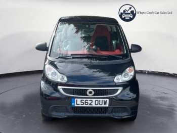 Used smart fortwo 2012 for sale - 75425892: Photo