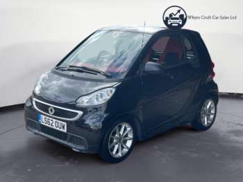 Used smart fortwo 2012 for sale - 75425892: Photo