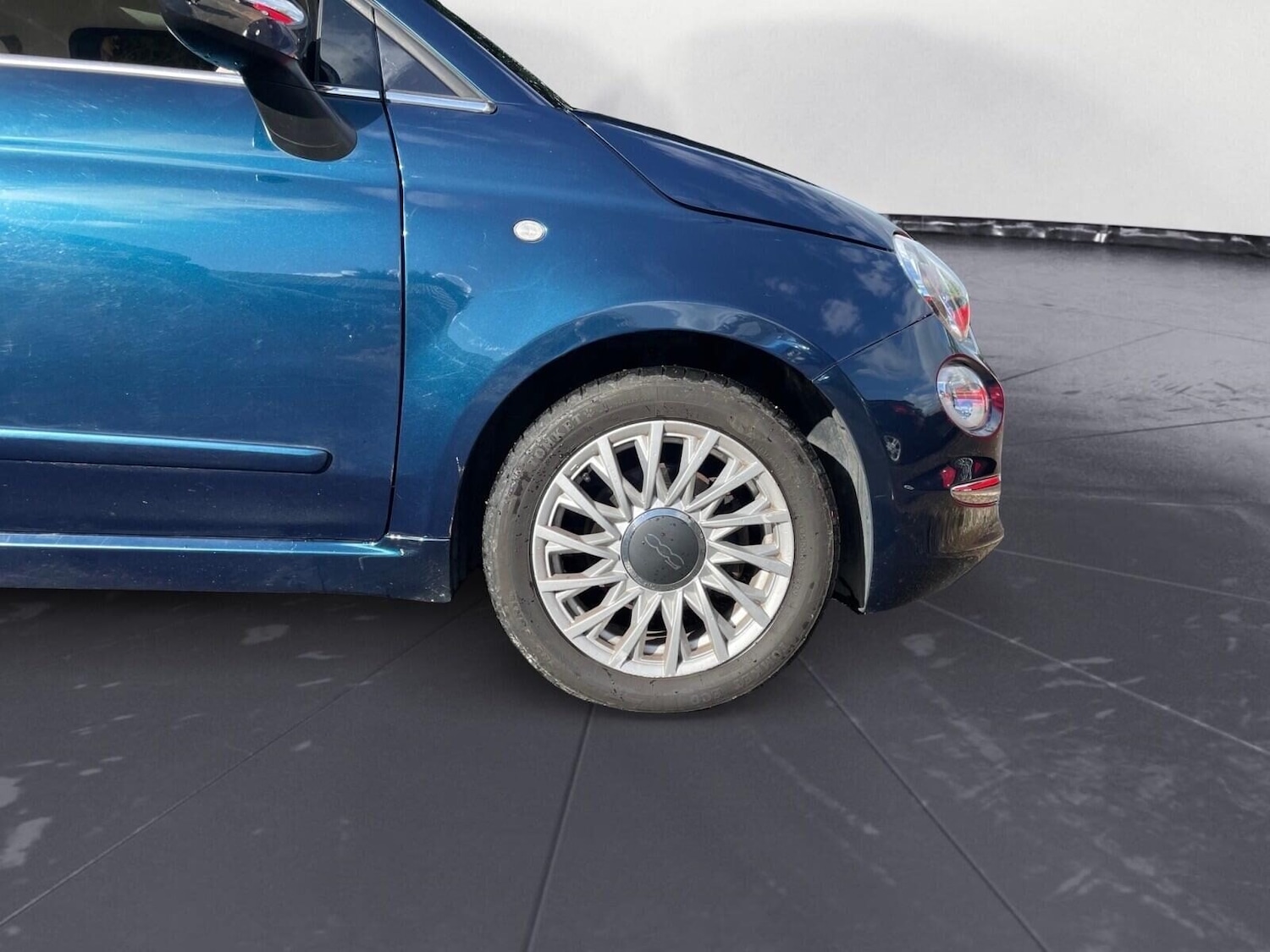 Used Fiat 500 2016 for sale - 77649941: Photo 10