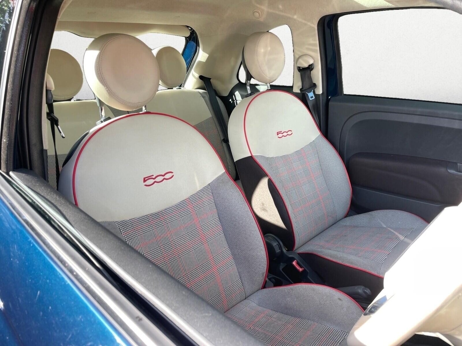 Used Fiat 500 2016 for sale - 77649941: Photo 11