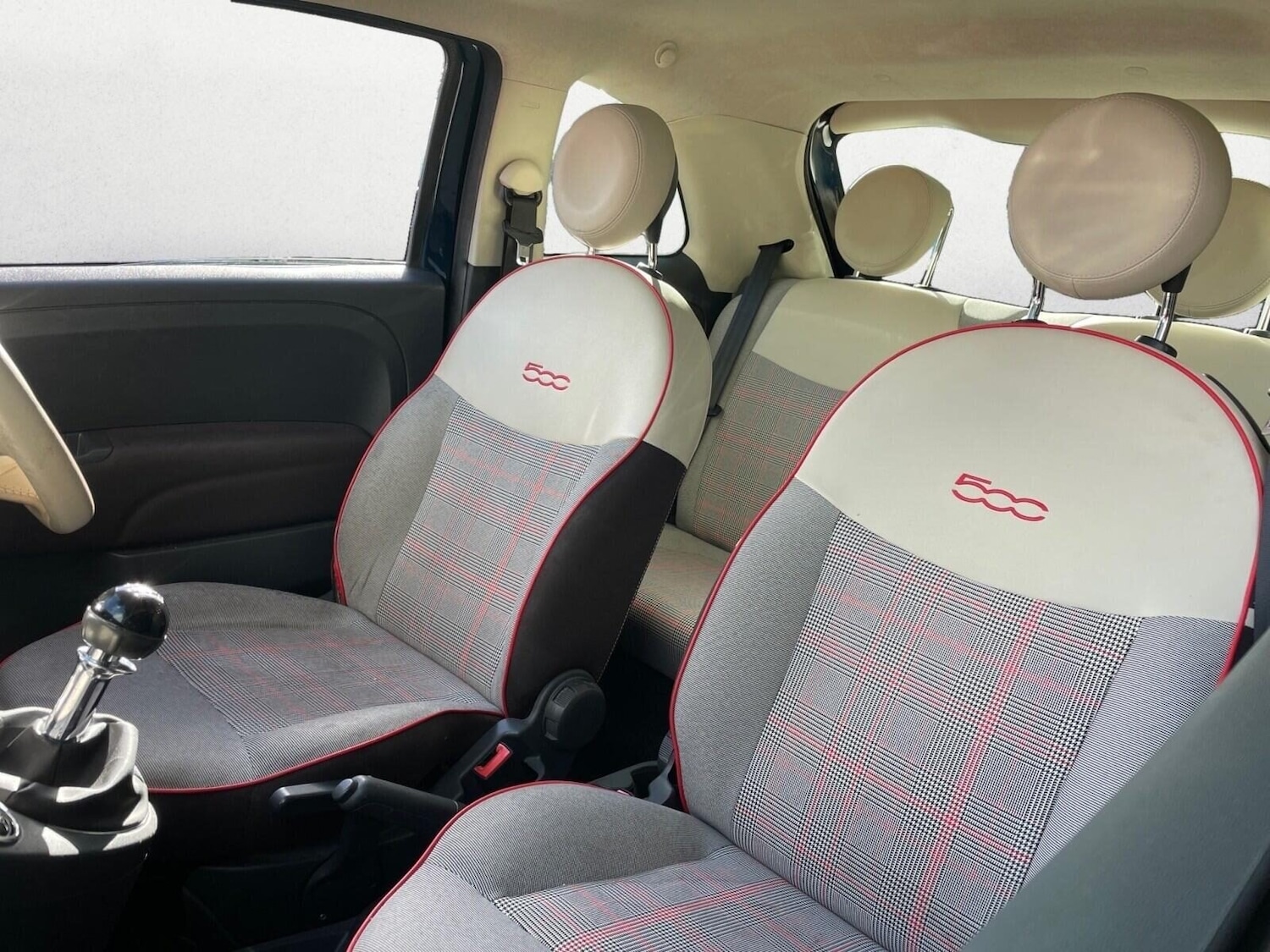 Used Fiat 500 2016 for sale - 77649941: Photo 12