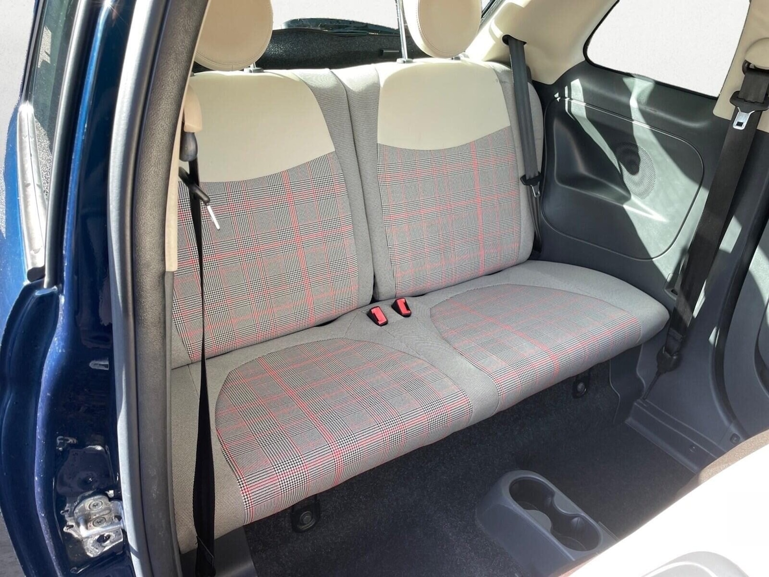 Used Fiat 500 2016 for sale - 77649941: Photo 13