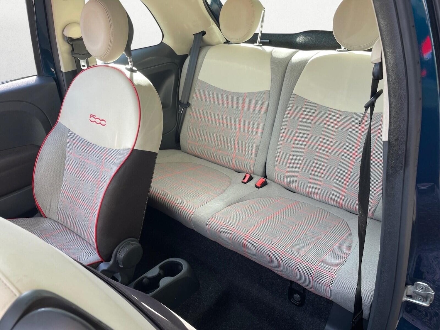 Used Fiat 500 2016 for sale - 77649941: Photo 14