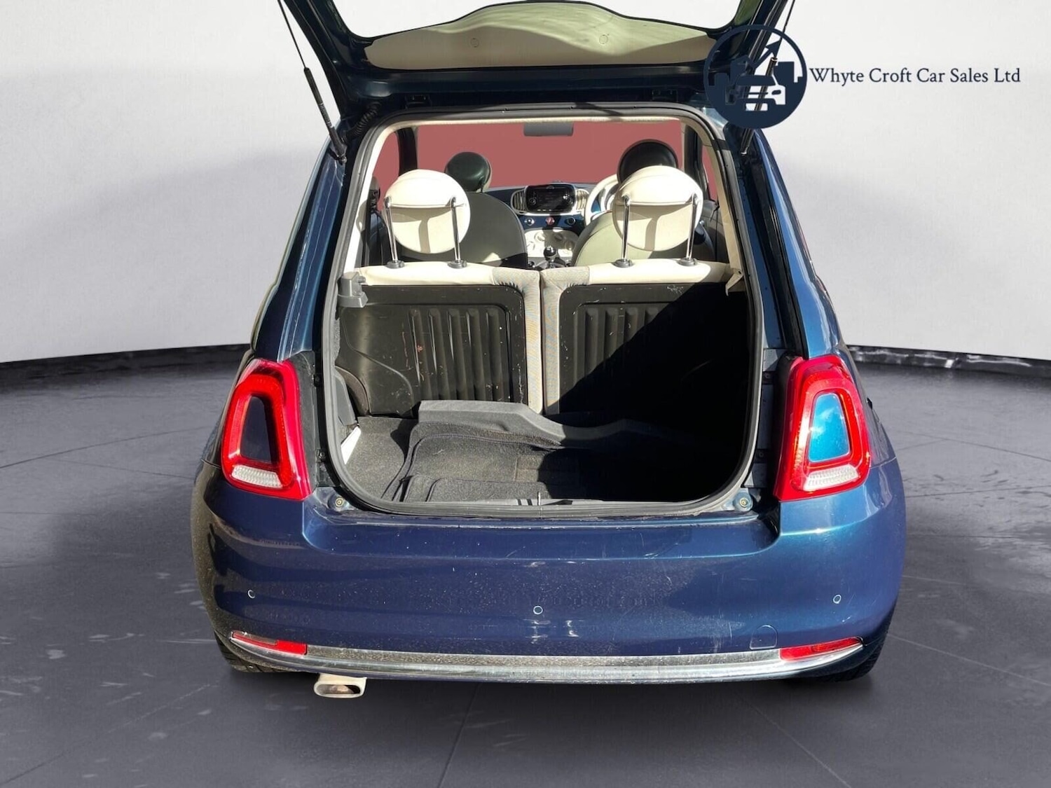 Used Fiat 500 2016 for sale - 77649941: Photo 15