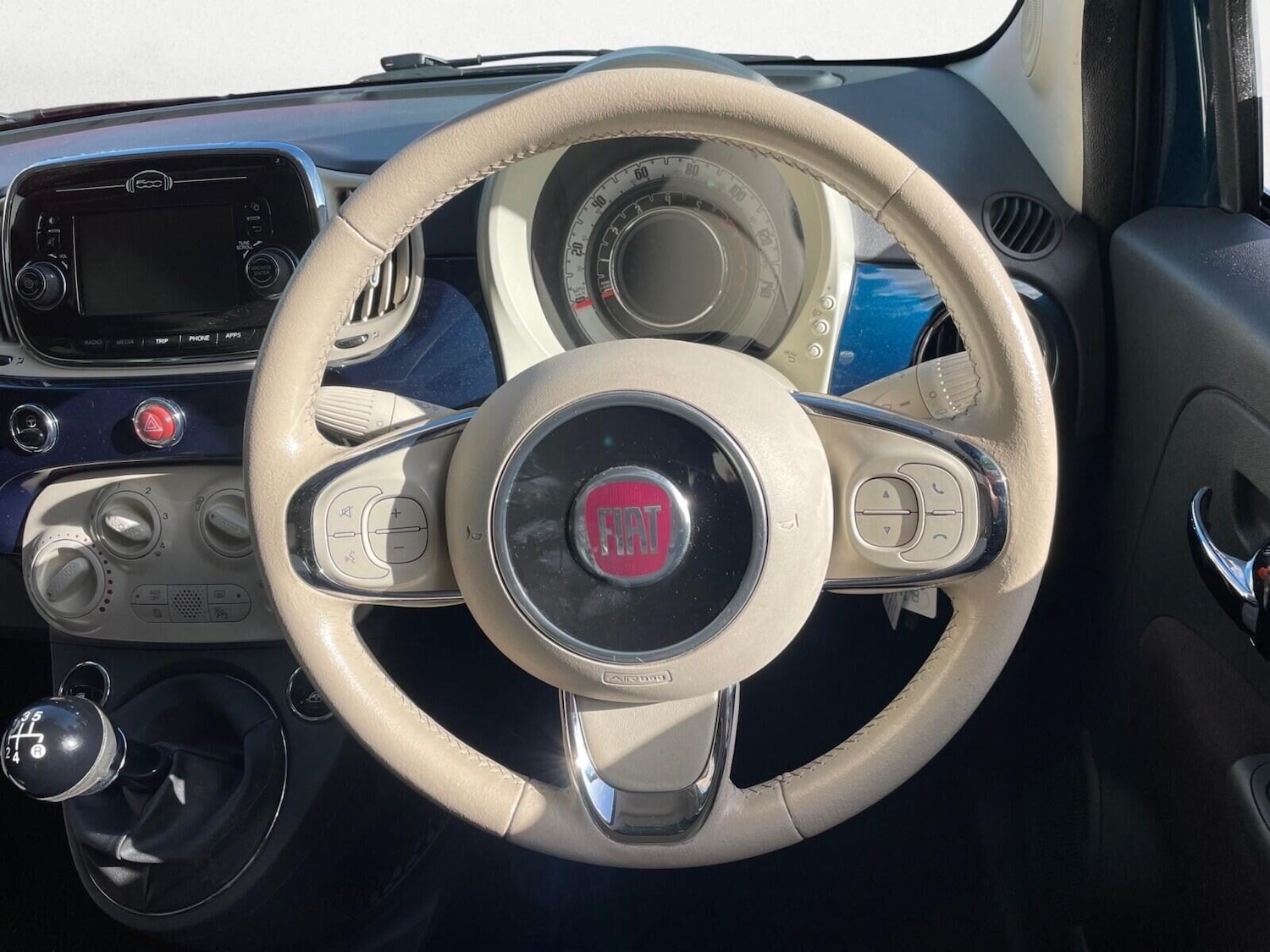 Used Fiat 500 2016 for sale - 77649941: Photo 18