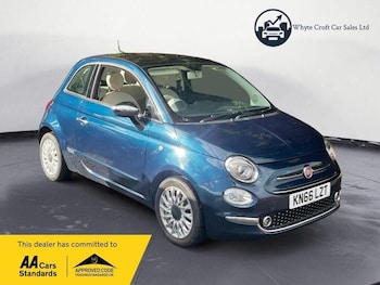 Used Fiat 500 2016 for sale - 77649941: Photo