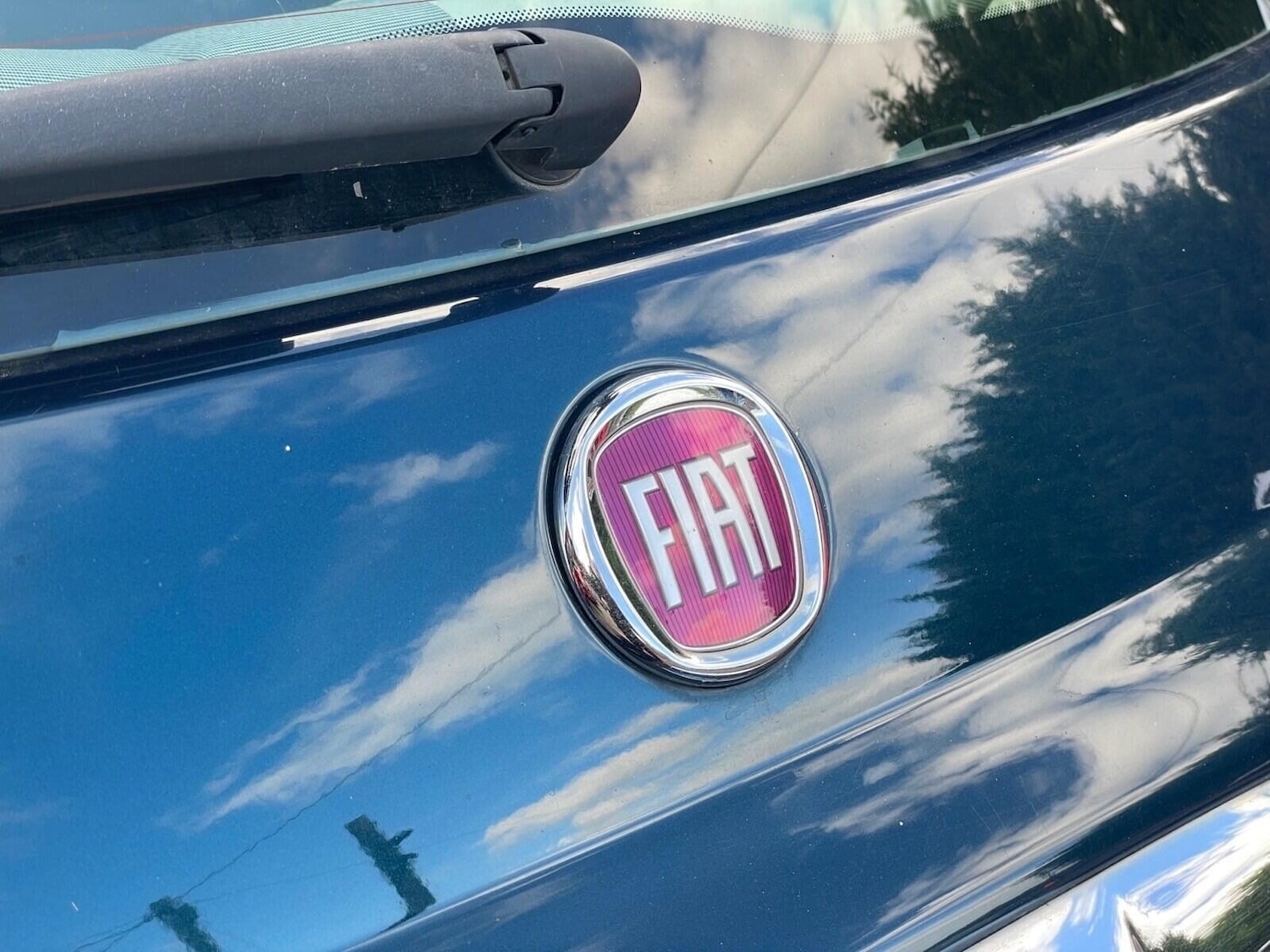 Used Fiat 500 2016 for sale - 77649941: Photo 22