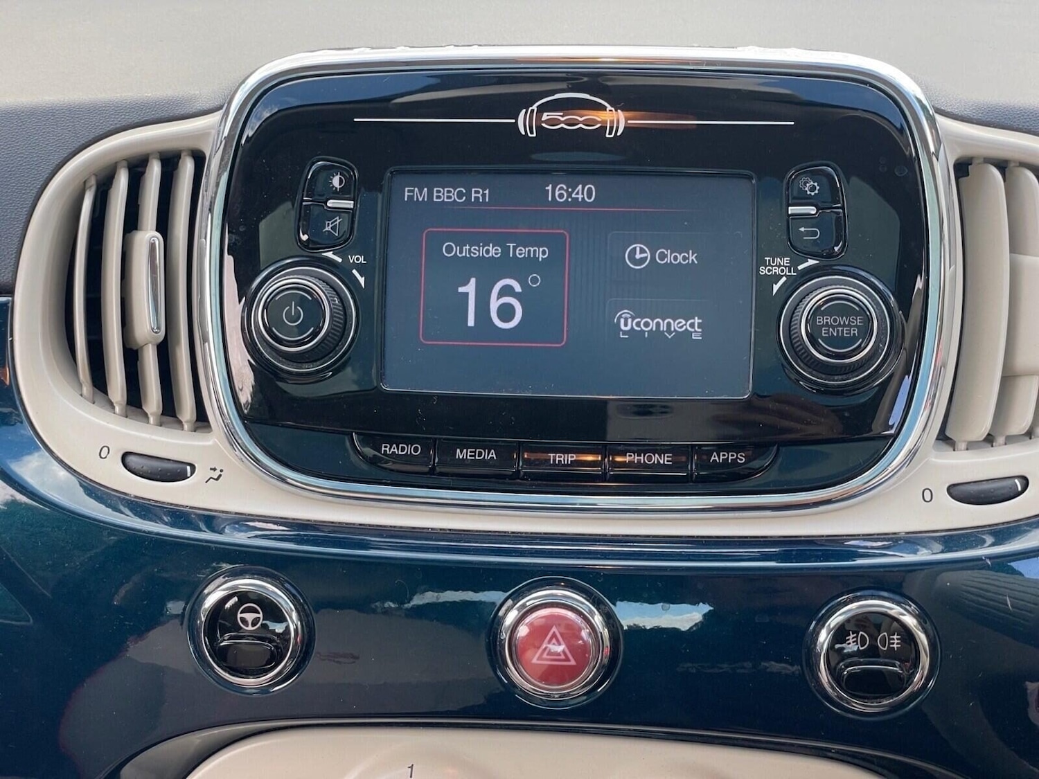 Used Fiat 500 2016 for sale - 77649941: Photo 27